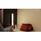 Aigostar - LED Iluminación para muebles recargable con sensor LED/1,5W/5V 4000K