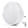 Aigostar - LED Luz nocturna con sensor crepuscular LED/1W/230V 6500K redondeado