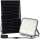 Aigostar - LED Proyector solar regulable LED/150W/3,4V IP66 + control remoto