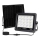 Aigostar - LED Proyector solar regulable LED/300W/3,4V IP65 + control remoto