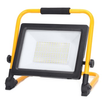 Aigostar - LED Reflector con soporte LED/100W/230V 6500K IP65