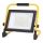 Aigostar - LED Reflector con soporte LED/100W/230V 6500K IP65