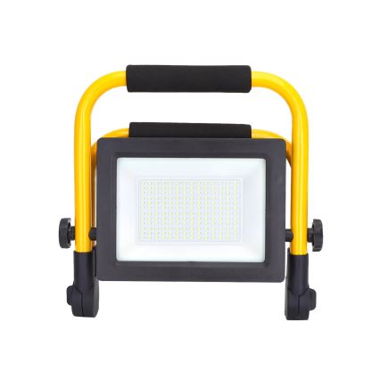 Aigostar - LED Reflector con soporte LED/100W/230V 6500K IP65