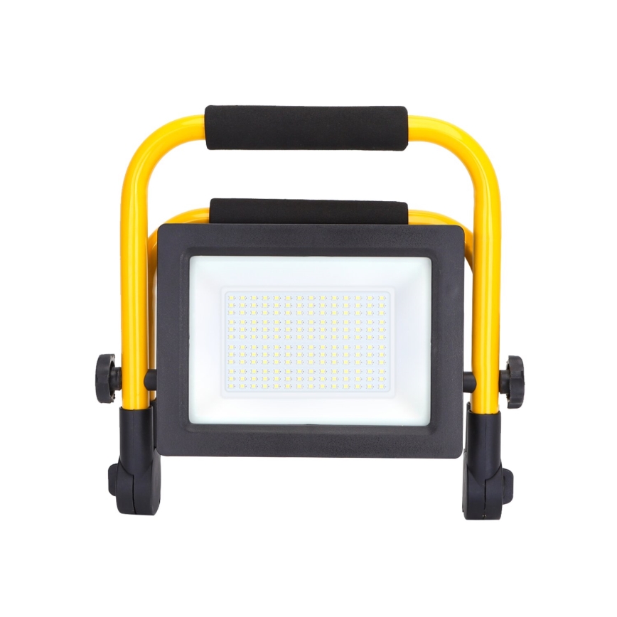 Aigostar - LED Reflector con soporte LED/100W/230V 6500K IP65