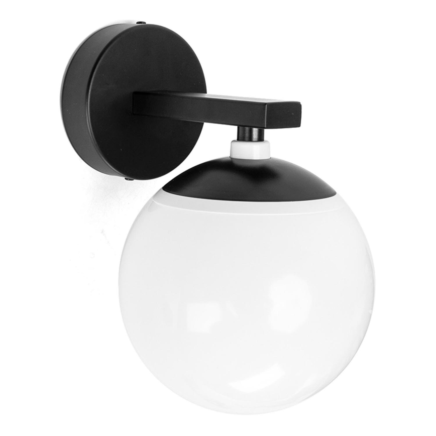 Aigostar - LED RGBW Aplique regulable MESH Inteligente LED/8W/230V + control remoto