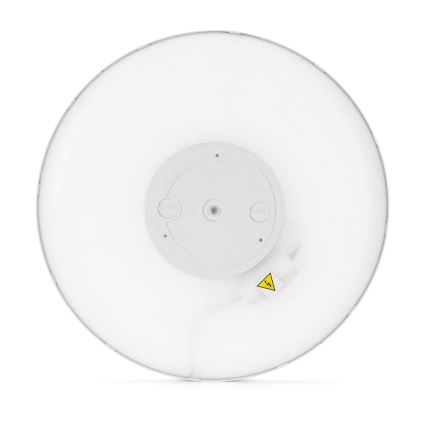 Aigostar - LED RGBW Plafón regulable para el baño LED/18W/230V 3000-6500K diá. 30 cm IP44 + control remoto