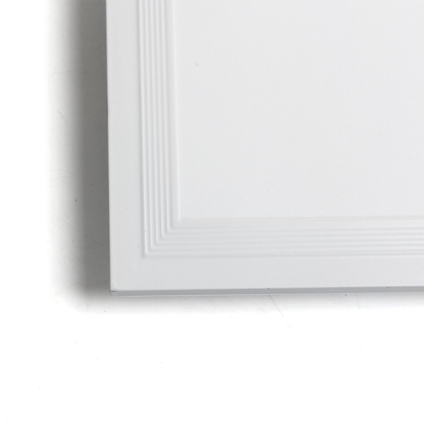 Aigostar - LED RGBW Panel empotrado regulable MESH LED/36W/230V 2700-6500K 120x30 cm