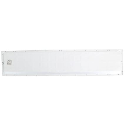 Aigostar - LED RGBW Panel empotrado regulable MESH LED/36W/230V 2700-6500K 120x30 cm