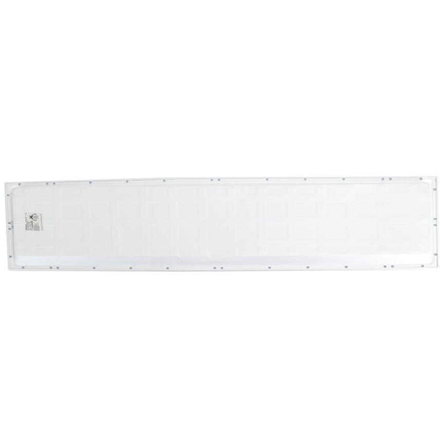 Aigostar - LED RGBW Panel empotrado regulable MESH LED/36W/230V 2700-6500K 120x30 cm