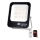 Aigostar - LED RGBW Proyector regulable MESH Inteligente LED/30W/230V 6500K IP65 + control remoto