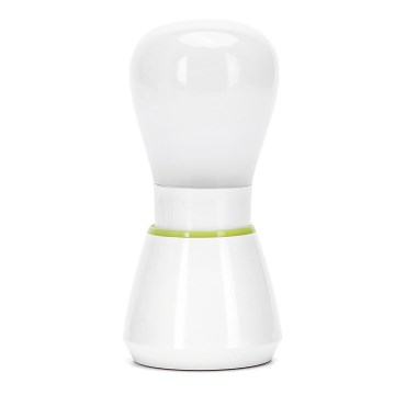Aigostar - Luz nocturna LED recargable LED/0,5W/5V 3000K 650mAh