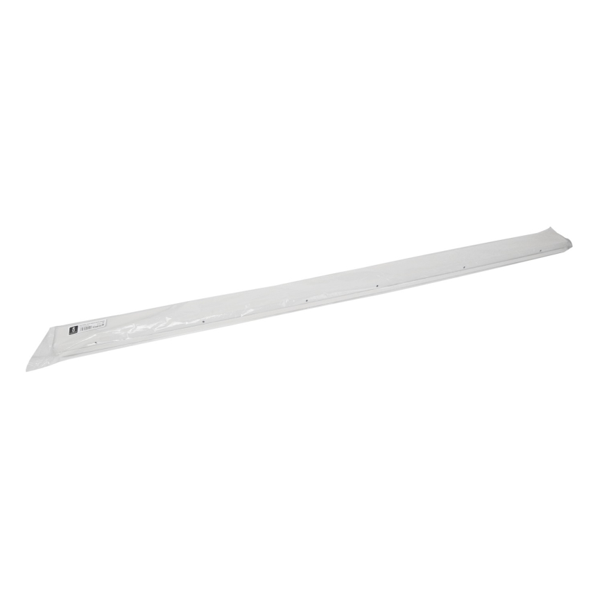 Aigostar - Marco para instalación de paneles LED 120x30 cm