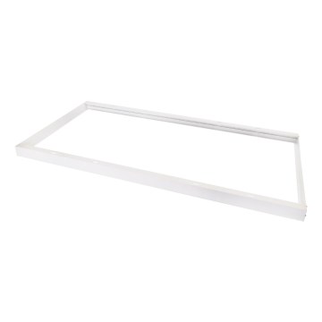 Aigostar - Marco para instalación de paneles LED 120x60 cm