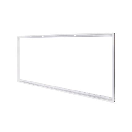 Aigostar - Marco para instalación de paneles LED 120x60 cm