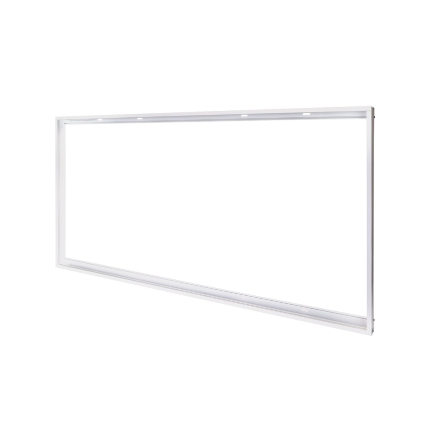 Aigostar - Marco para instalación de paneles LED 120x60 cm