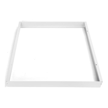 Aigostar - Marco para instalación de paneles LED 62,5x62,5 cm