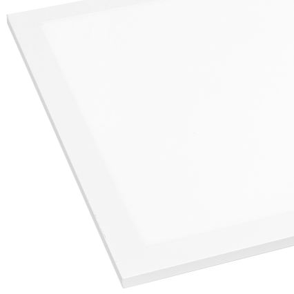 Aigostar - Panel empotrable LED regulable MESH LED/36W/230V 2700-6500K 120x30 cm