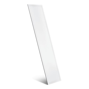 Aigostar - Panel LED empotrado LED/28W/230V 120x30 cm 4000K