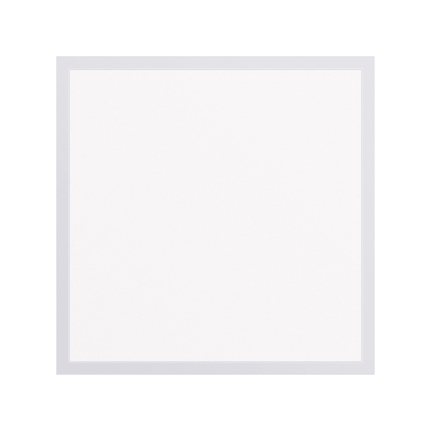 Aigostar - Panel LED empotrado LED/28W/230V 60x60 cm 3000K