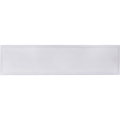 Aigostar - Panel LED empotrado LED/50W/230V 4000K 120x30cm blanco