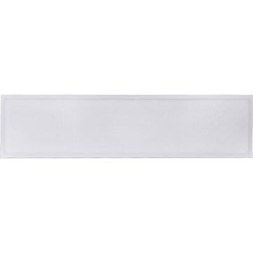 Aigostar - Panel LED empotrado LED/50W/230V 4000K 120x30cm blanco