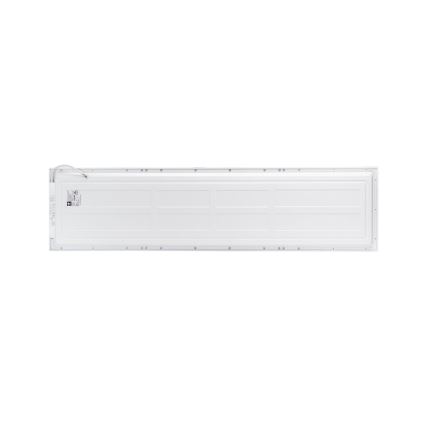 Aigostar - Panel LED empotrado LED/50W/230V 4000K 120x30cm blanco
