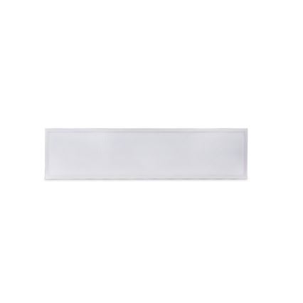 Aigostar - Panel LED empotrado LED/50W/230V 4000K 120x30cm blanco