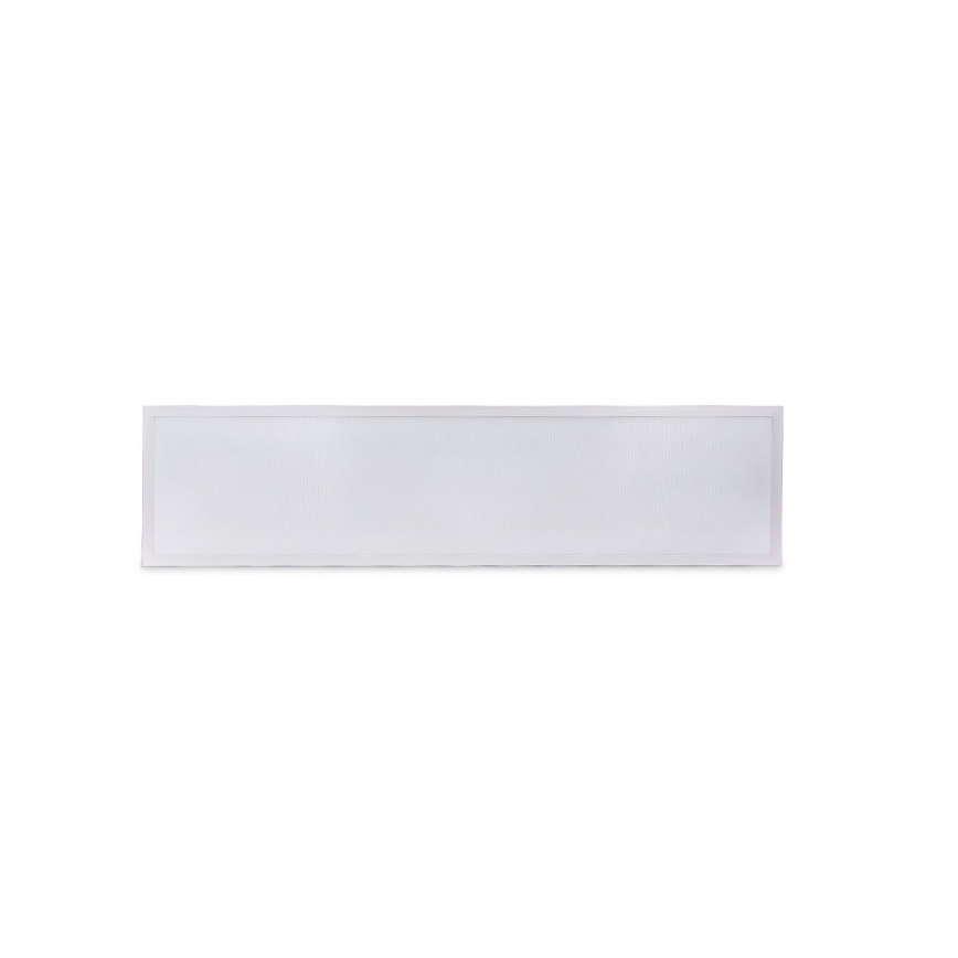 Aigostar - Panel LED empotrado LED/50W/230V 4000K 120x30cm blanco
