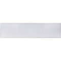 Aigostar - Panel LED empotrado LED/60W/230V 6500K 120x30cm blanco