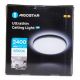 Aigostar - Plafón LED de baño LED/18W/230V 6500K diá. 30 cm IP44