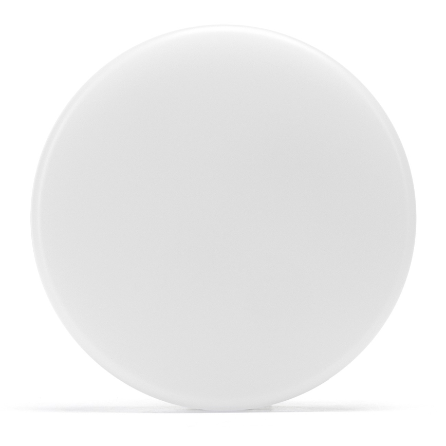 Aigostar - Plafón LED de baño LED/24W/230V 3000K IP54