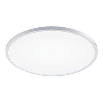 Aigostar - Plafón LED de baño LED/24W/230V 6500K diá. 40 cm IP44