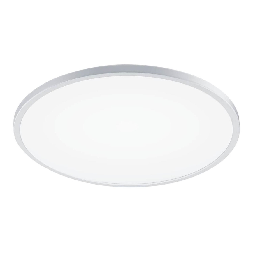 Aigostar - Plafón LED de baño LED/24W/230V 6500K diá. 40 cm IP44