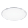 Aigostar - Plafón LED de baño LED/24W/230V 6500K diá. 40 cm IP44