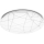 Aigostar - Plafón LED LED/12W/230V 3000K