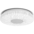 Aigostar - Plafón LED LED/12W/230V 3000K