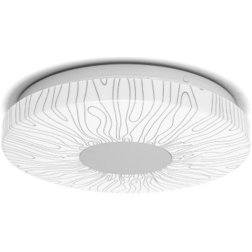 Aigostar - Plafón LED LED/12W/230V 3000K