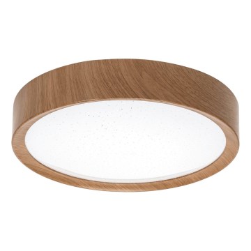 Aigostar - Plafón LED LED/12W/230V 6500K diá. 26,3 cm