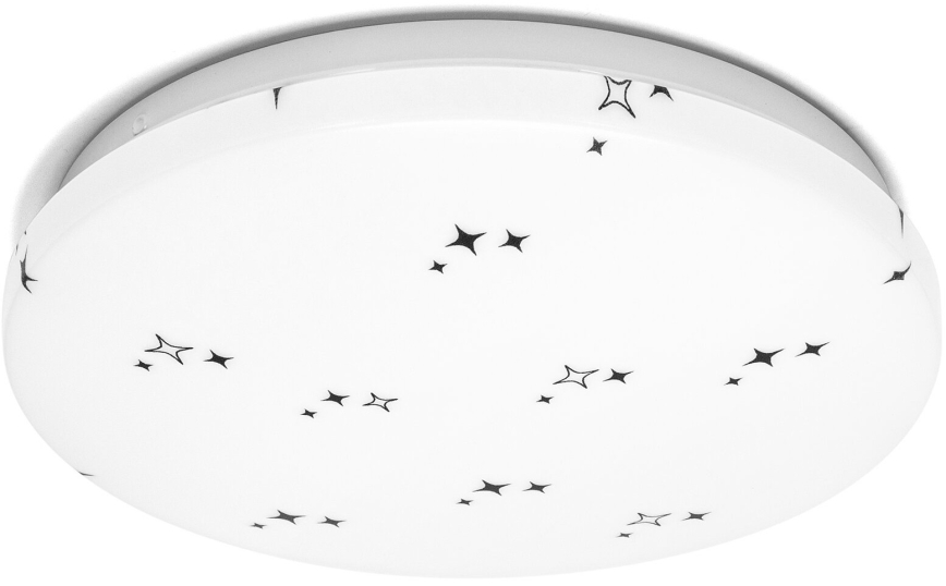 Aigostar - Plafón LED LED/12W/230V 6500K