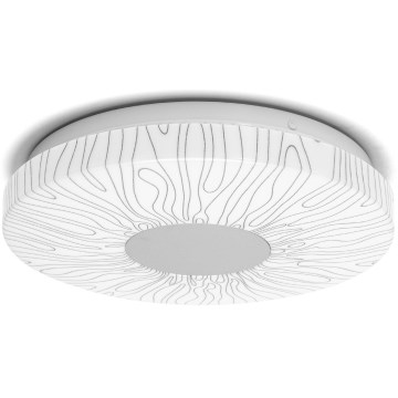 Aigostar - Plafón LED LED/12W/230V 6500K