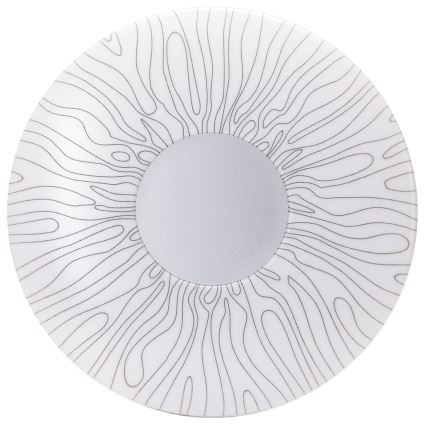 Aigostar - Plafón LED LED/12W/230V 6500K