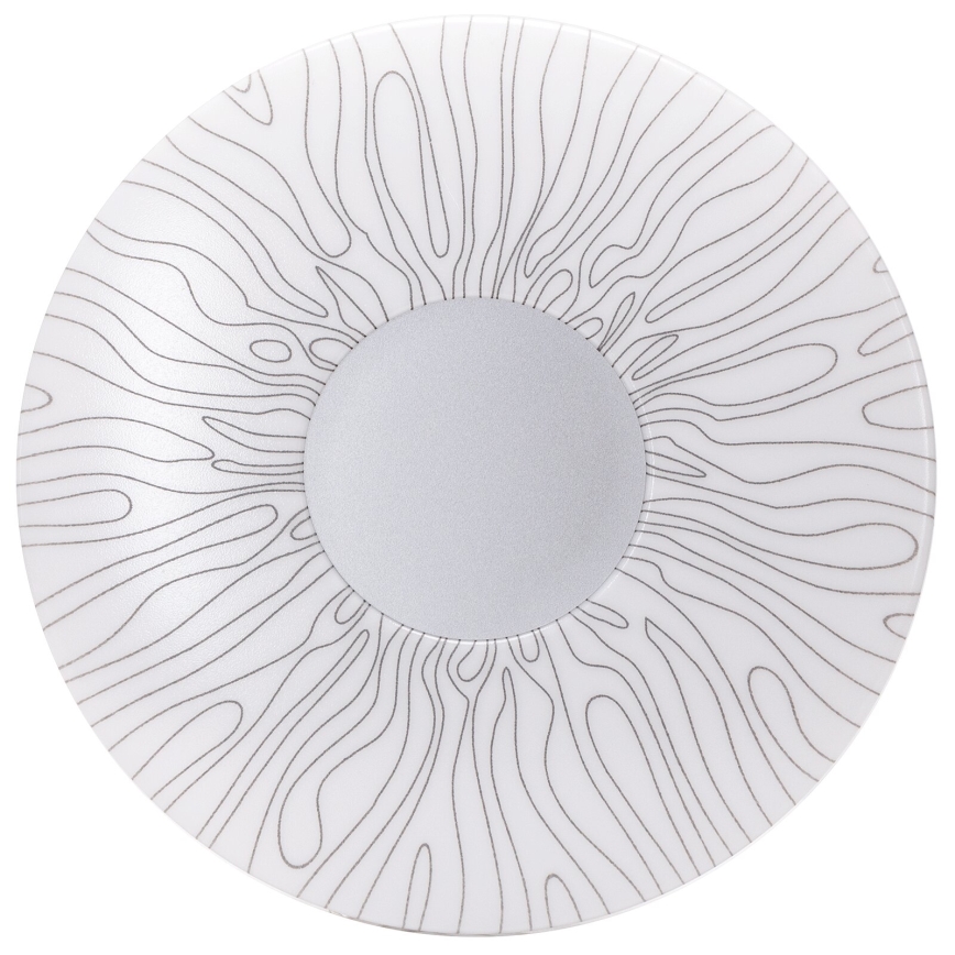 Aigostar - Plafón LED LED/12W/230V 6500K