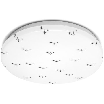 Aigostar - Plafón LED LED/20W/230V 3000K