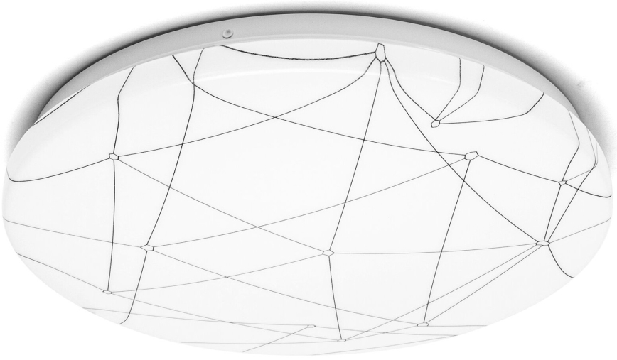 Aigostar - Plafón LED LED/20W/230V 3000K