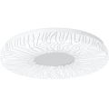 Aigostar - Plafón LED LED/20W/230V 3000K