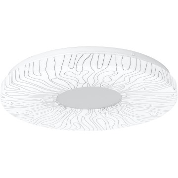 Aigostar - Plafón LED LED/20W/230V 3000K