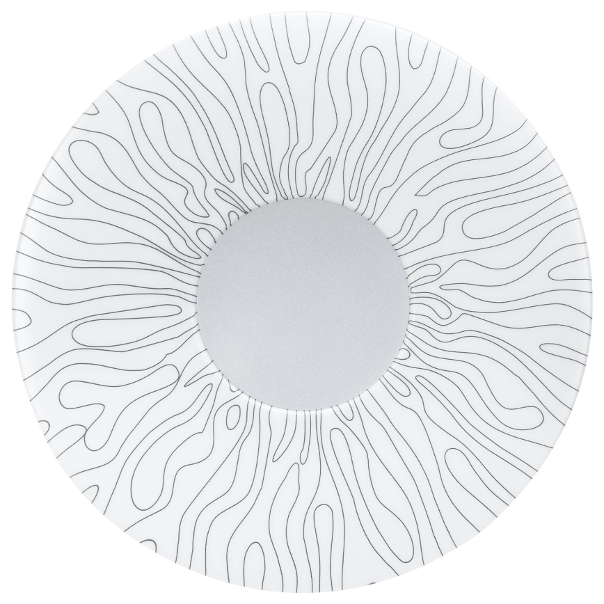 Aigostar - Plafón LED LED/20W/230V 3000K