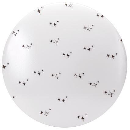 Aigostar - Plafón LED LED/20W/230V 6500K