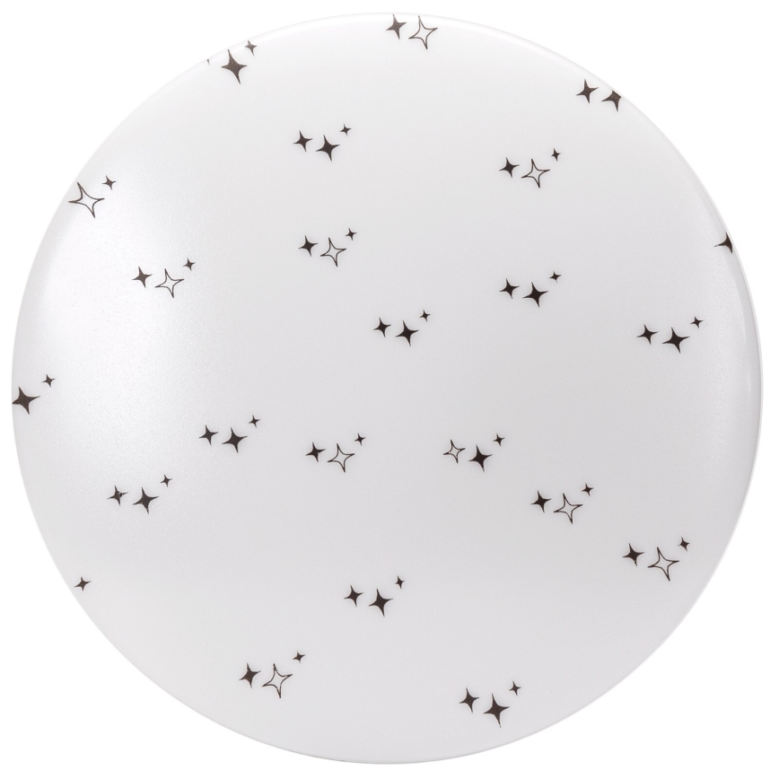 Aigostar - Plafón LED LED/20W/230V 6500K