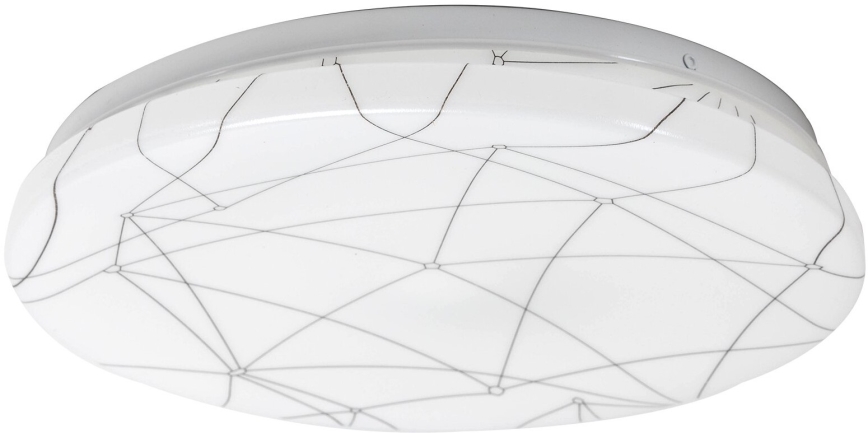 Aigostar - Plafón LED LED/20W/230V 6500K